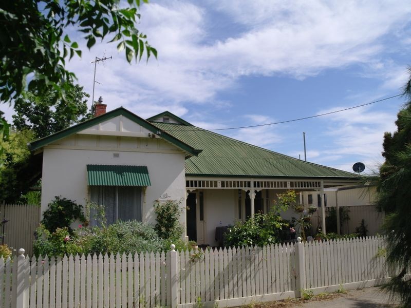 93 Benalla Street, Benalla VIC 3672