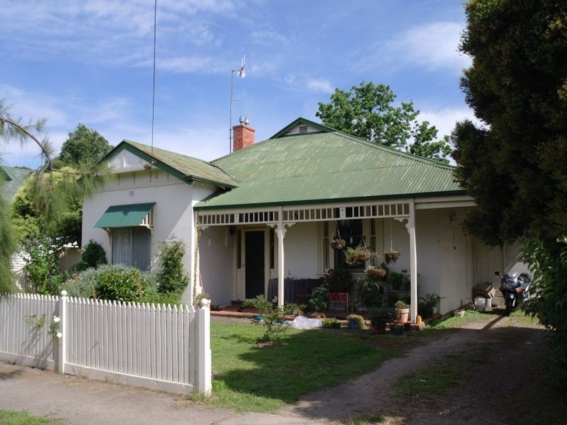 93 Benalla Street, Benalla VIC 3672