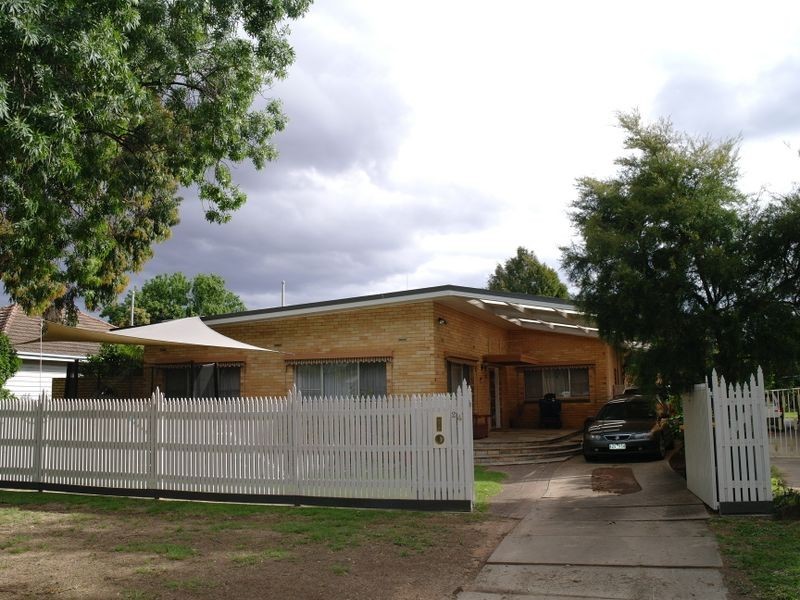 24 Egmont Street, Benalla VIC 3672