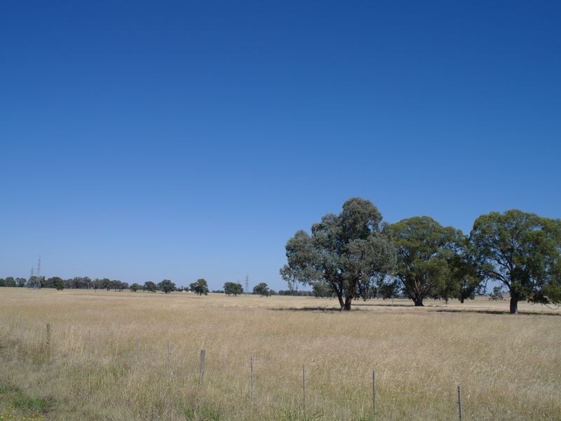 Lot 2 – 89 Benalla-Yarrawonga Road Goorambat, Benalla VIC 3672