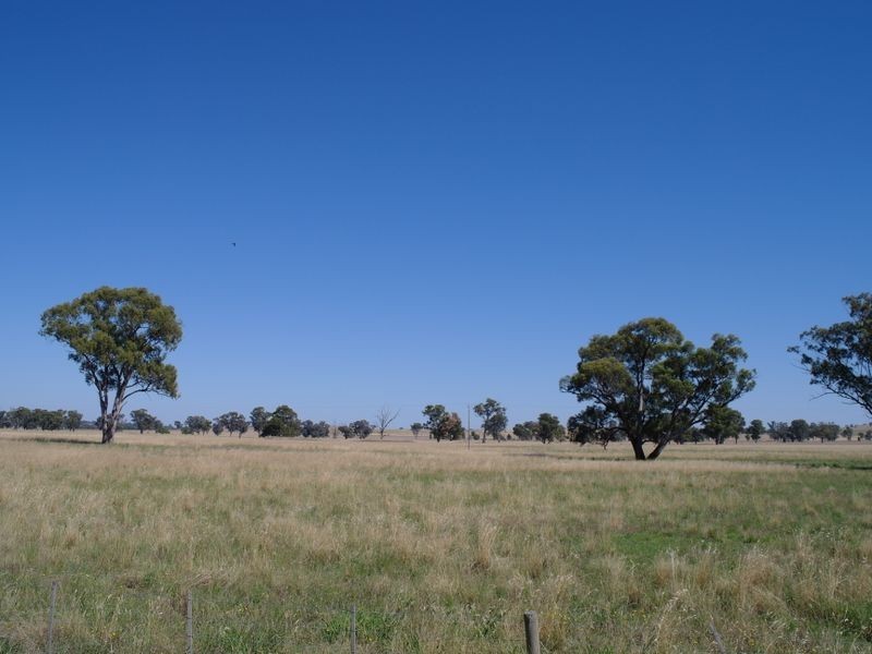 Lot 2 – 89 Benalla-Yarrawonga Road Goorambat, Benalla VIC 3672