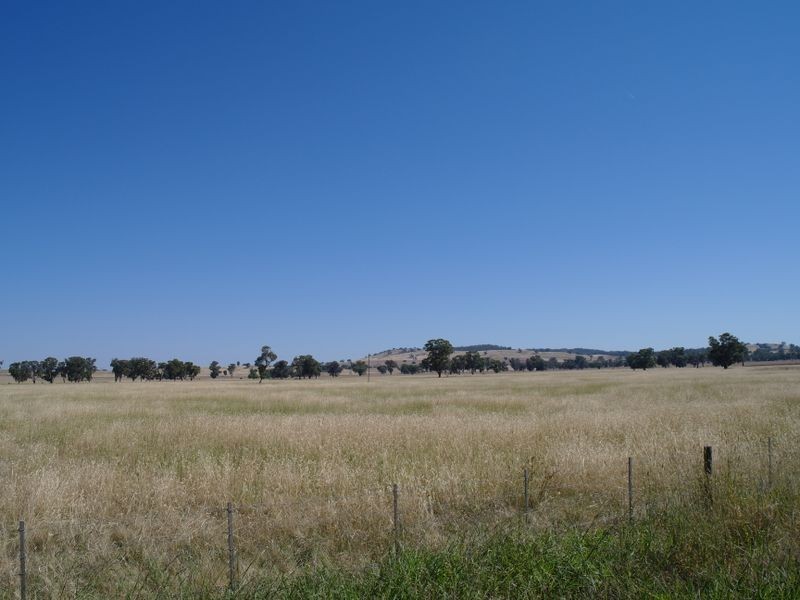 Lot 2 – 89 Benalla-Yarrawonga Road Goorambat, Benalla VIC 3672