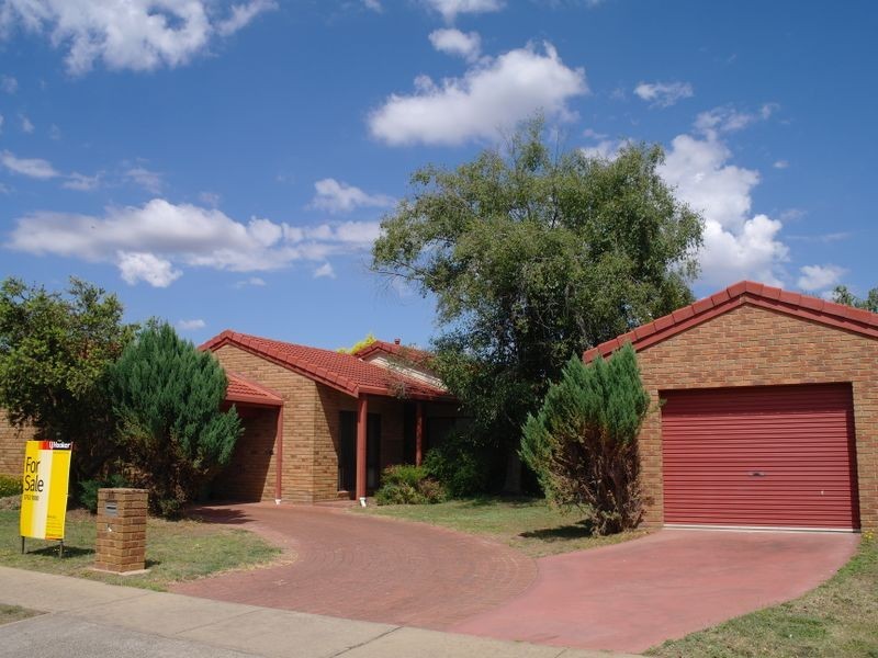 10 Statesman Drive, Benalla VIC 3672