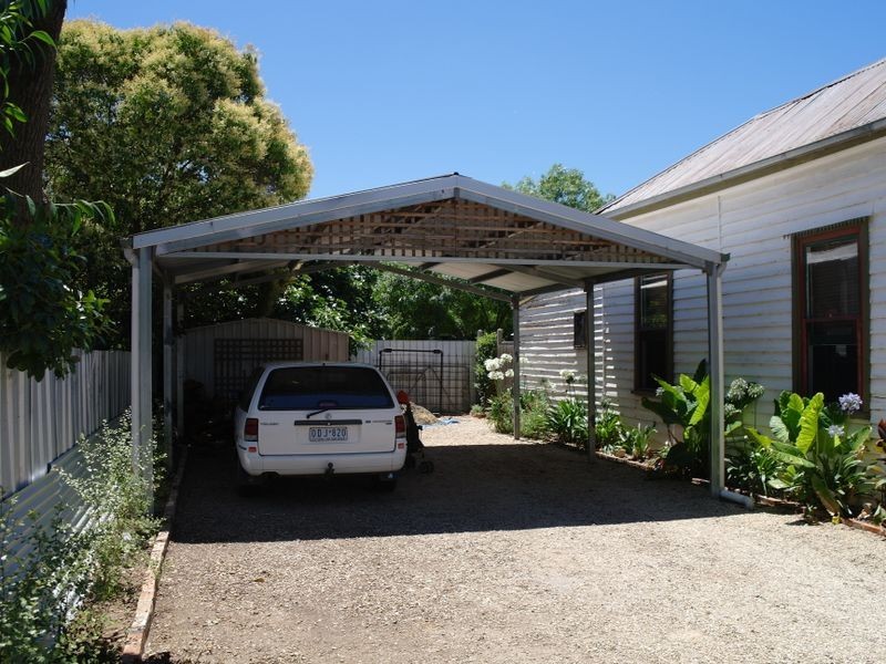 5 Hannah Street, Benalla VIC 3672