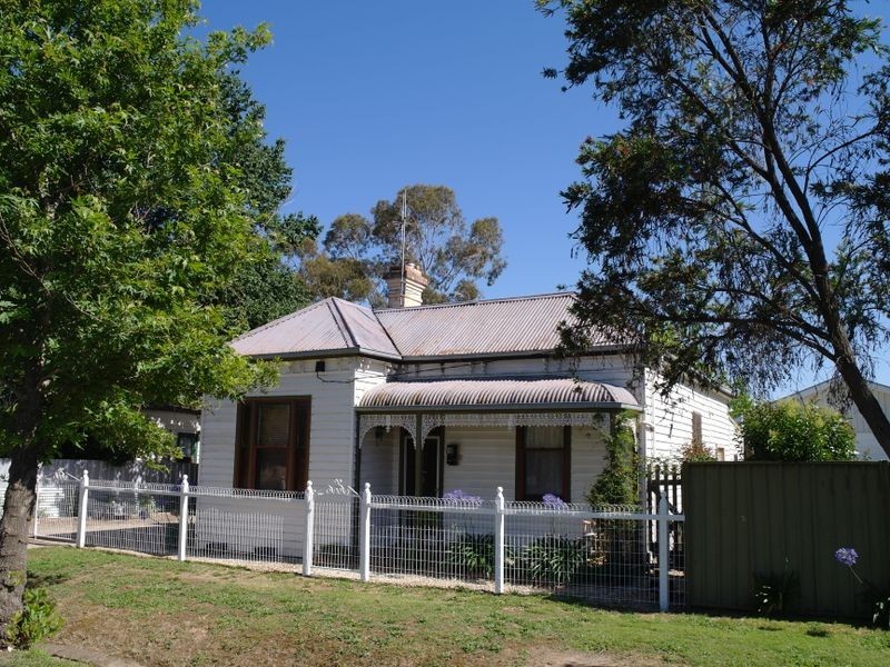 5 Hannah Street, Benalla VIC 3672