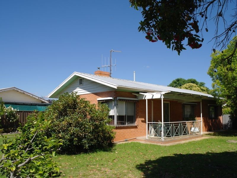 72 Clarke Street, Benalla VIC 3672