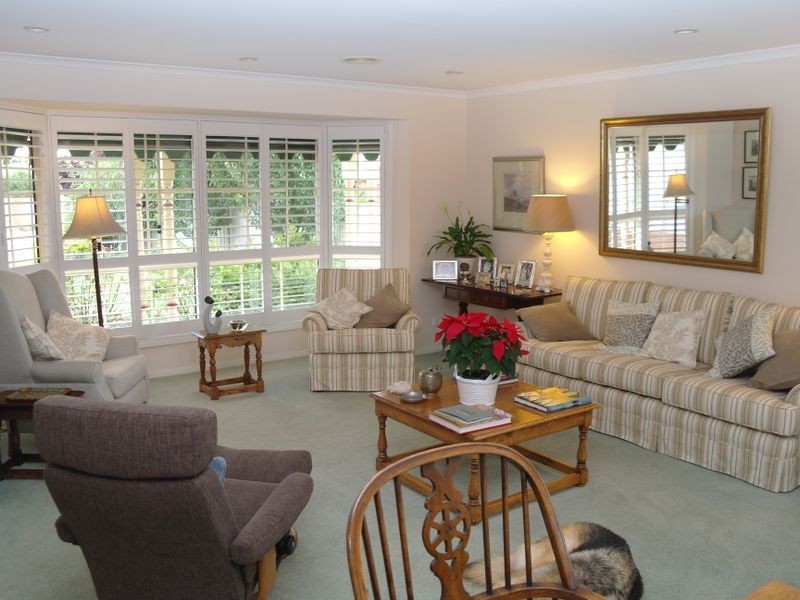 16 Kurrajong Court, Benalla VIC 3672