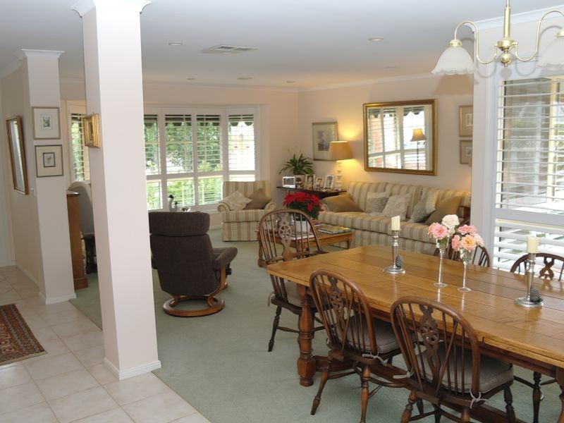 16 Kurrajong Court, Benalla VIC 3672