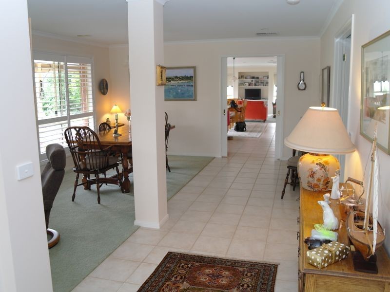 16 Kurrajong Court, Benalla VIC 3672