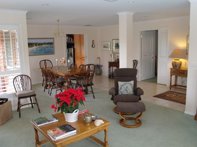 16 Kurrajong Court, Benalla VIC 3672