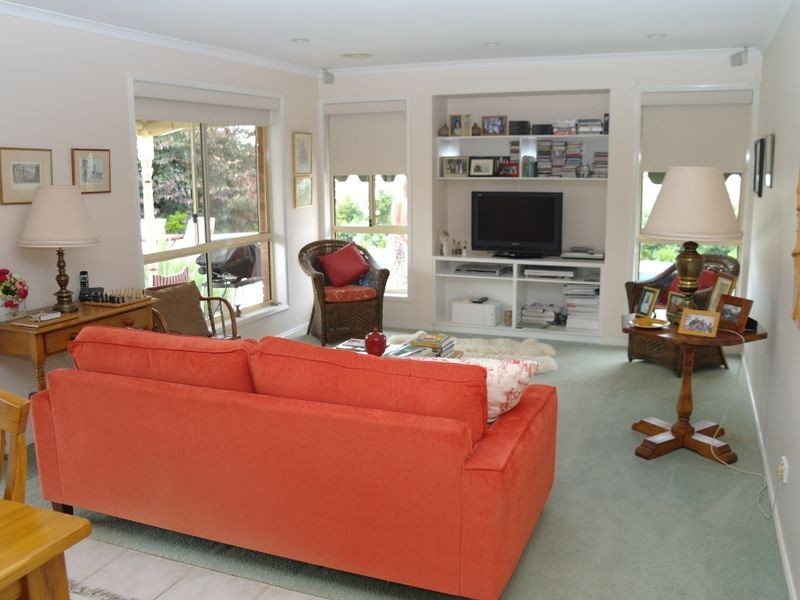 16 Kurrajong Court, Benalla VIC 3672