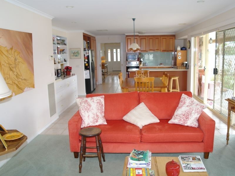 16 Kurrajong Court, Benalla VIC 3672