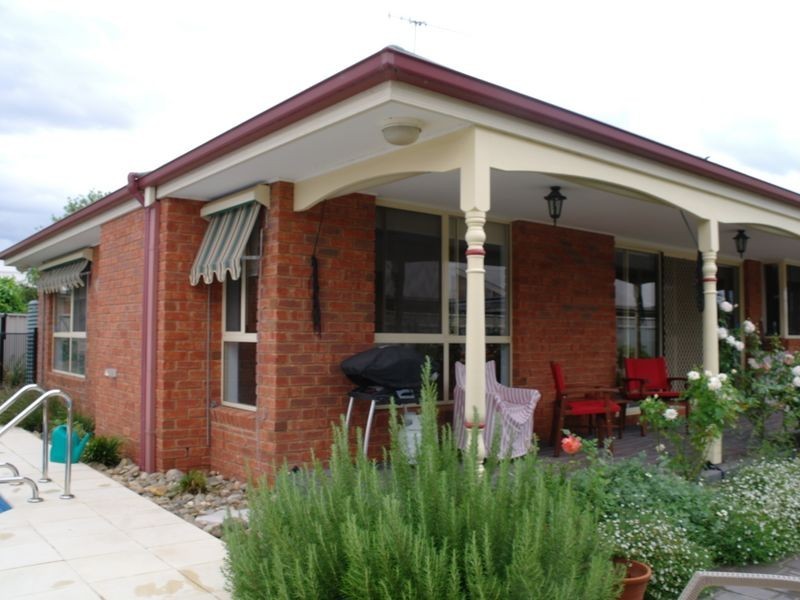 16 Kurrajong Court, Benalla VIC 3672