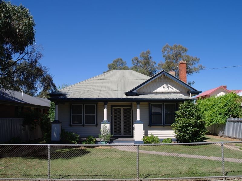 1A Arundel Street, Benalla VIC 3672