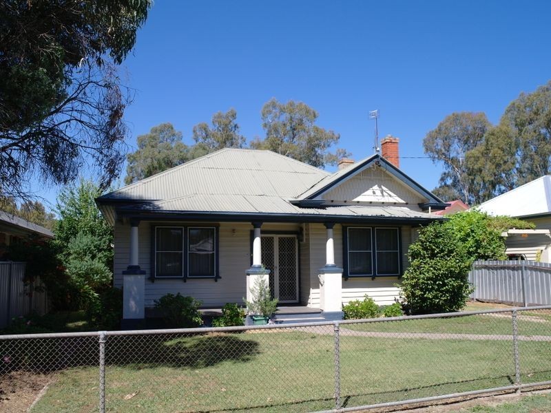 1A Arundel Street, Benalla VIC 3672