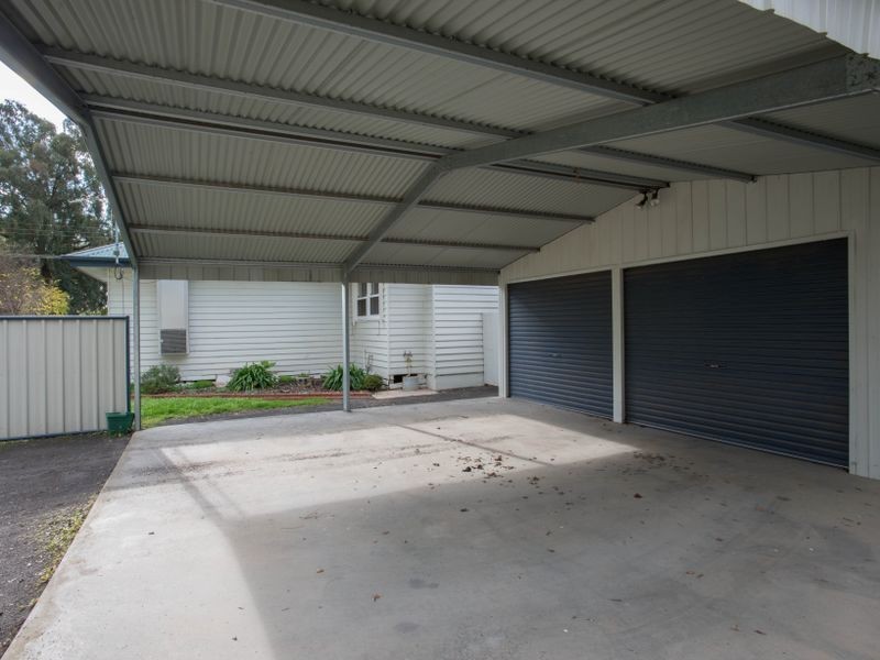 3 Goomalibee Street, Benalla VIC 3672