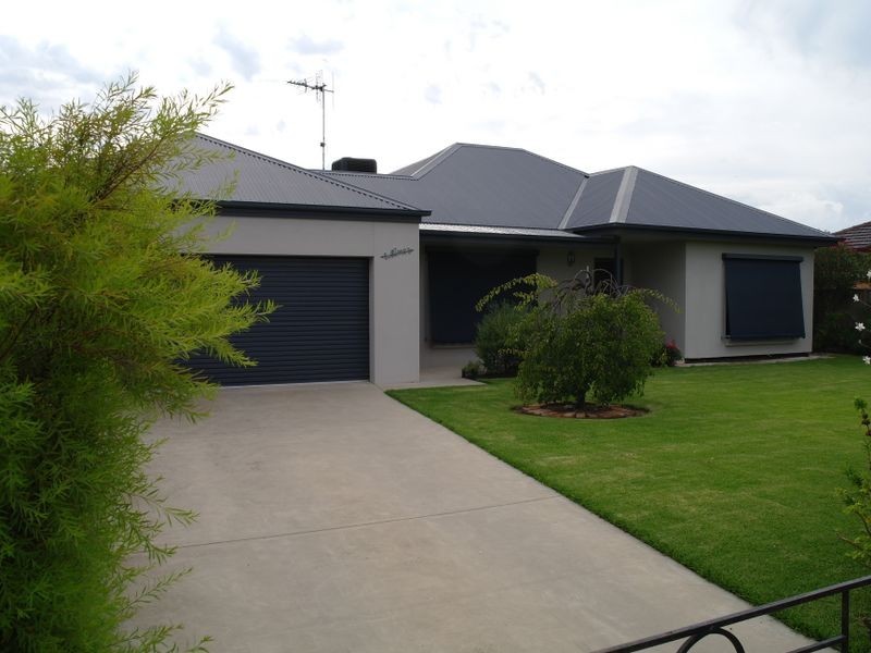 9 Killena Avenue, Benalla VIC 3672
