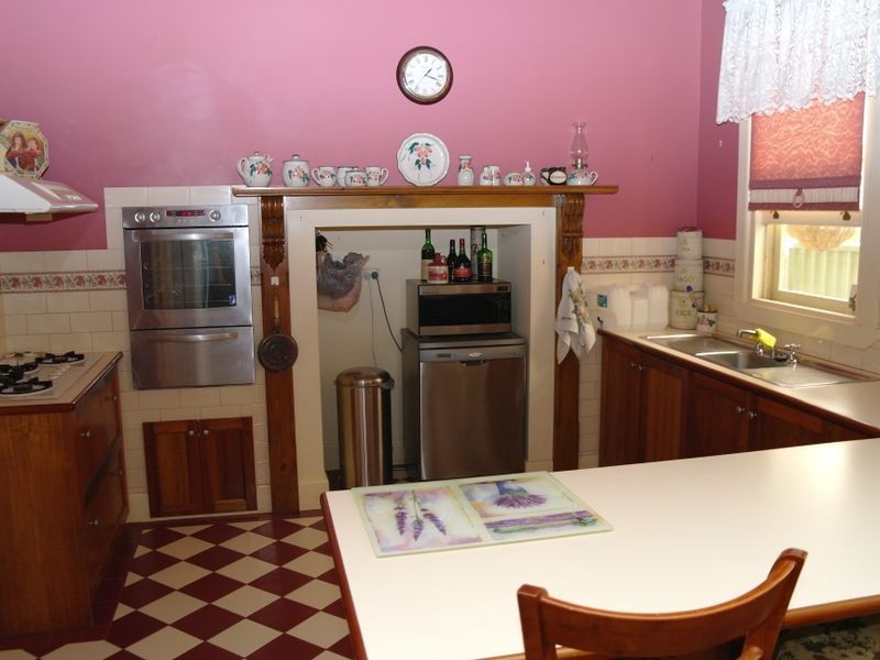 10 Arundel Street, Benalla VIC 3672