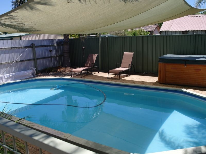 10 Arundel Street, Benalla VIC 3672