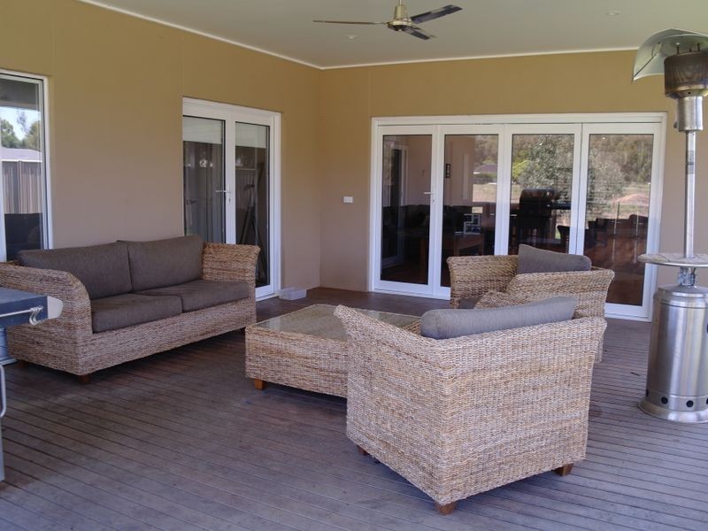 15 Alexander Gray Lane, Benalla VIC 3672