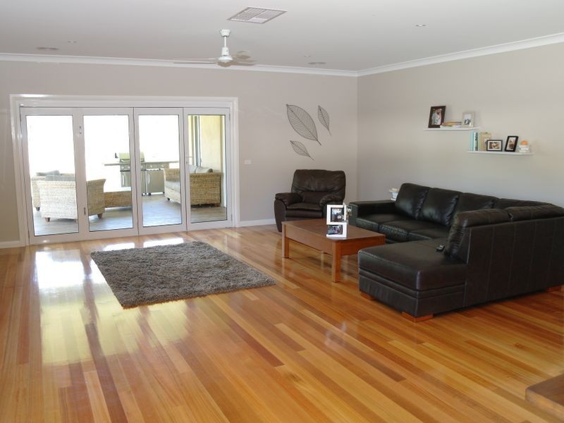 15 Alexander Gray Lane, Benalla VIC 3672