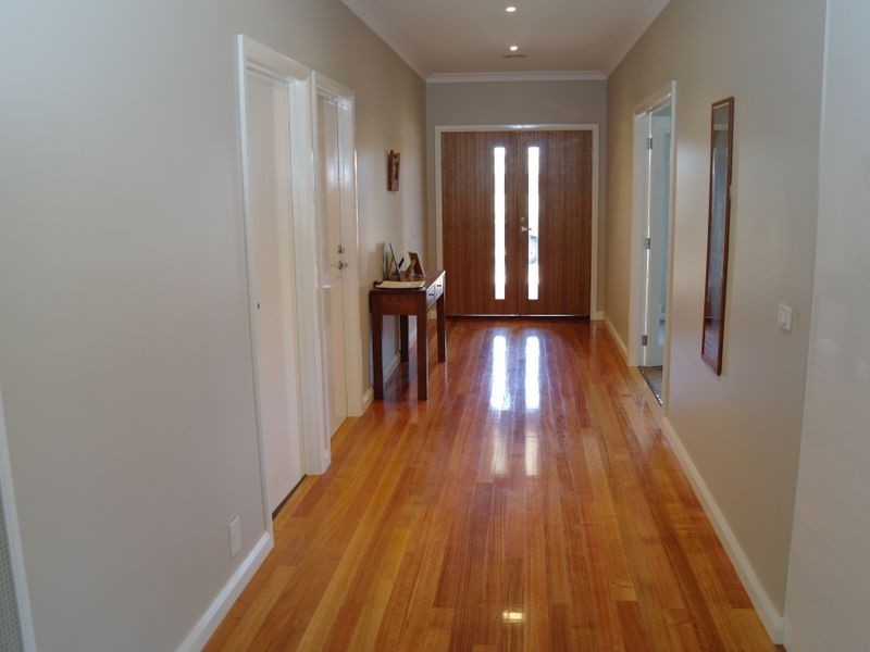 15 Alexander Gray Lane, Benalla VIC 3672