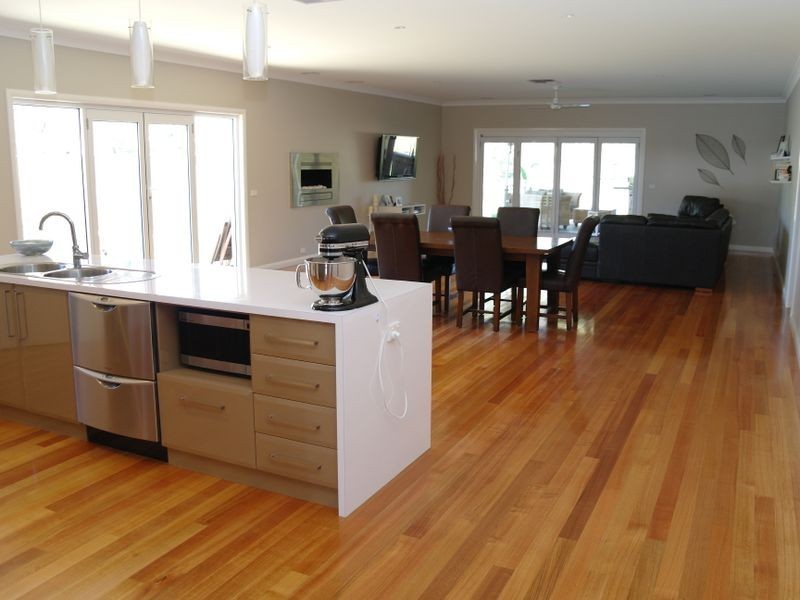 15 Alexander Gray Lane, Benalla VIC 3672