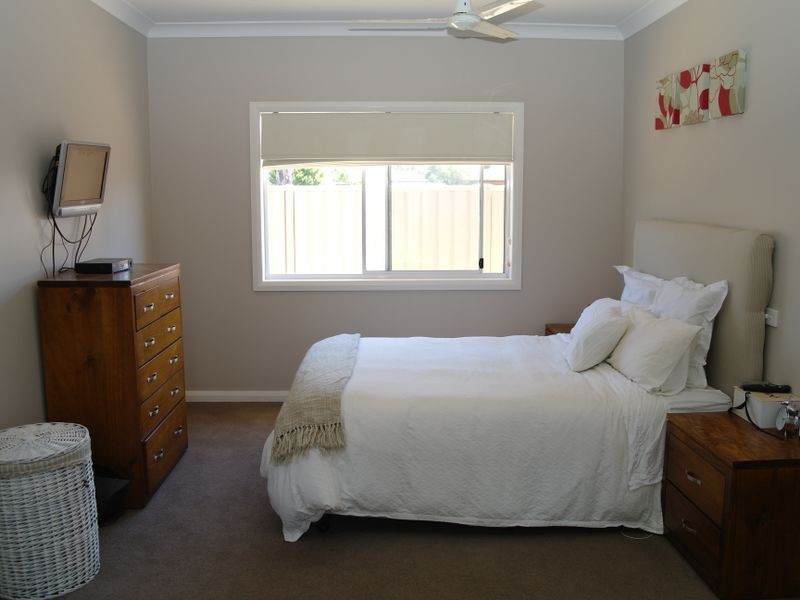 15 Alexander Gray Lane, Benalla VIC 3672