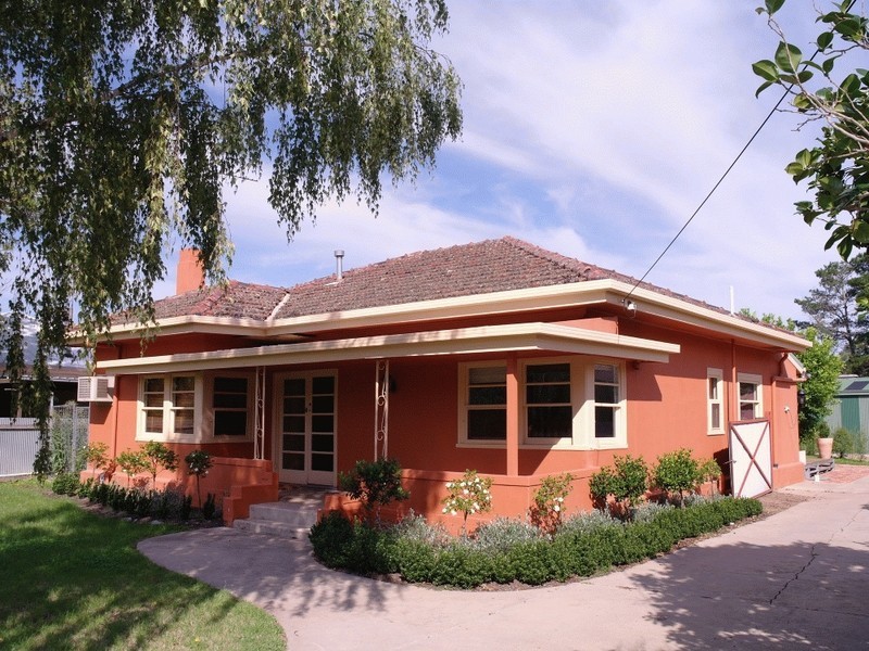 26 Maud Street, Benalla VIC 3672