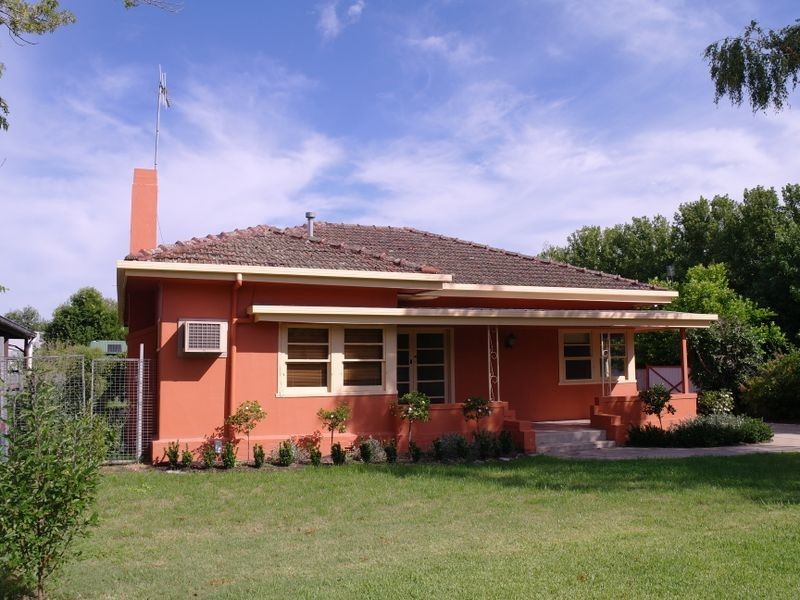 26 Maud Street, Benalla VIC 3672