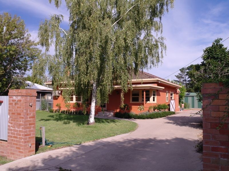 26 Maud Street, Benalla VIC 3672