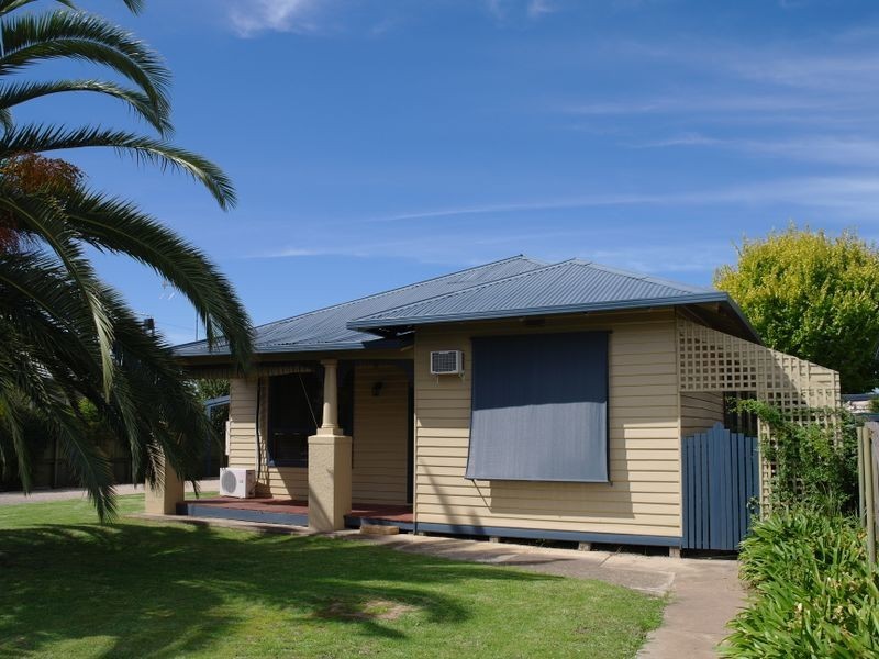 17 Byrne Street, Benalla VIC 3672