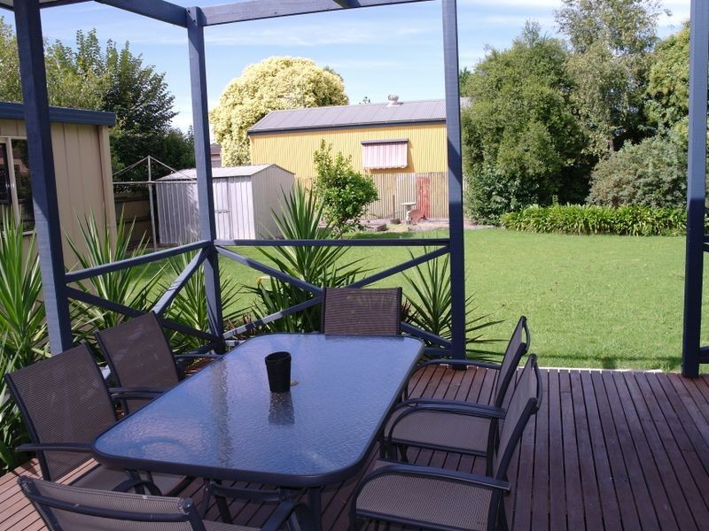 17 Byrne Street, Benalla VIC 3672