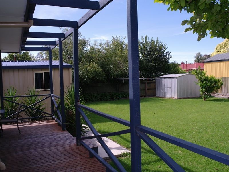 17 Byrne Street, Benalla VIC 3672