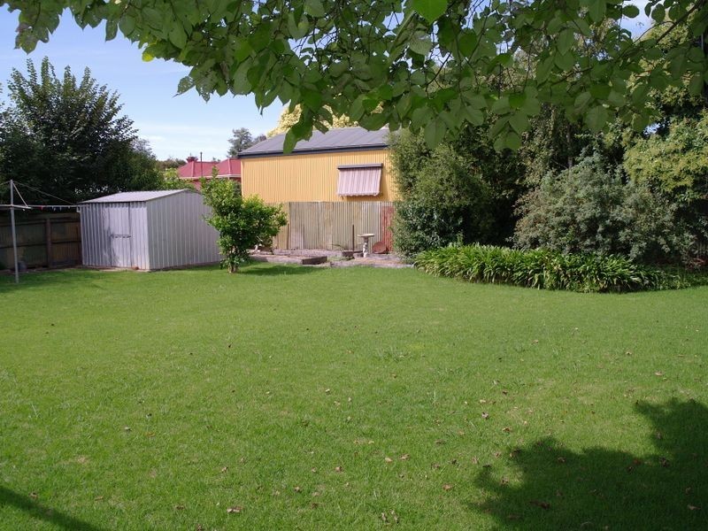 17 Byrne Street, Benalla VIC 3672