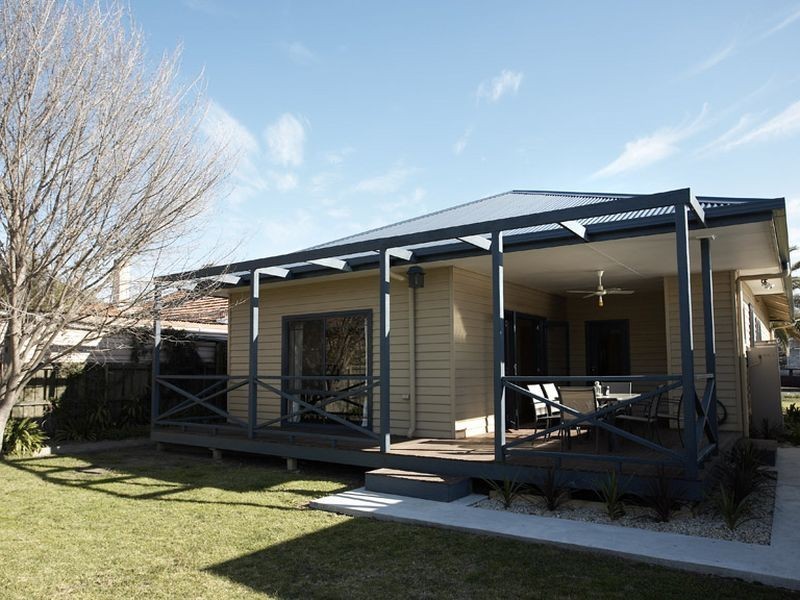 17 Byrne Street, Benalla VIC 3672