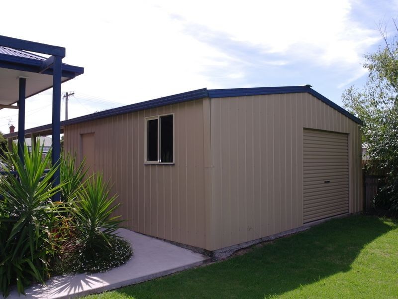 17 Byrne Street, Benalla VIC 3672