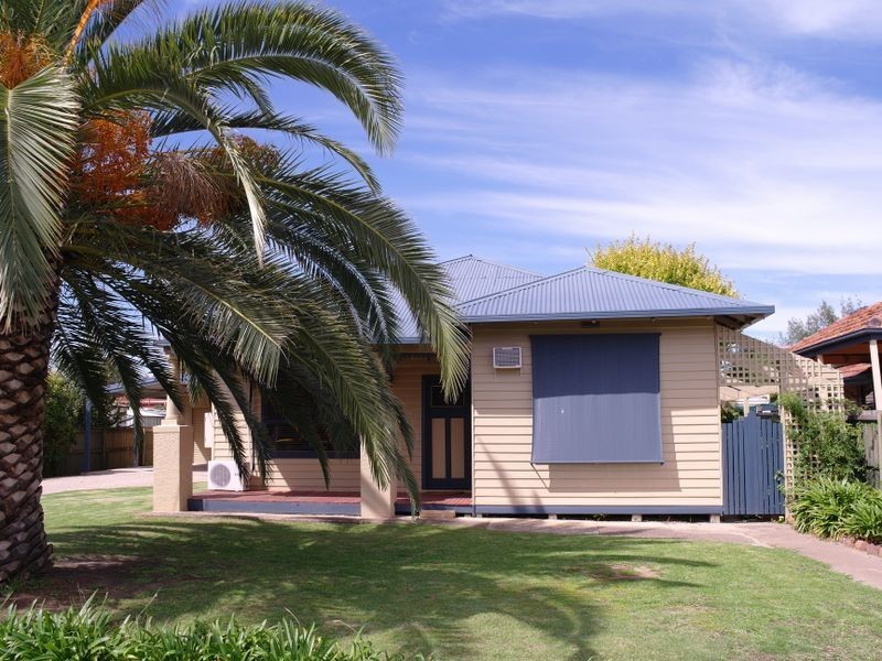 17 Byrne Street, Benalla VIC 3672