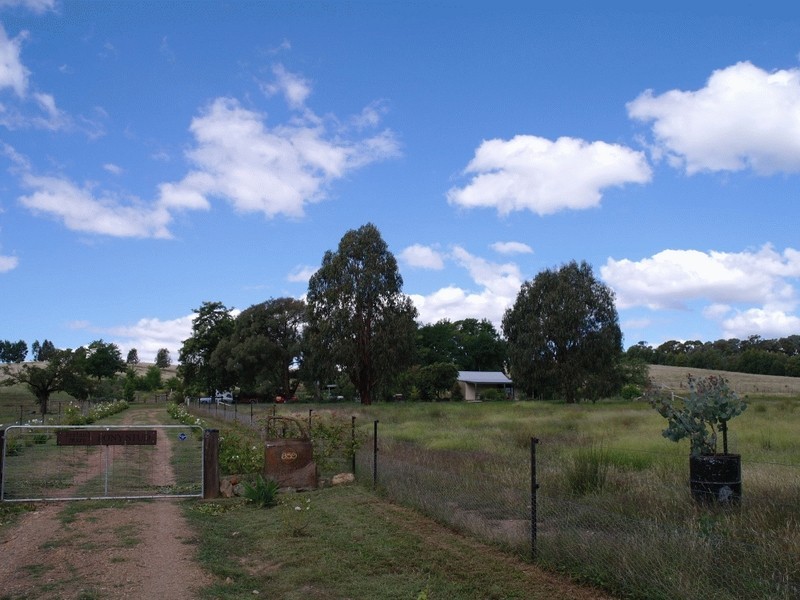 859 Upper Lurg Rd Upper Lurg, Benalla VIC 3672