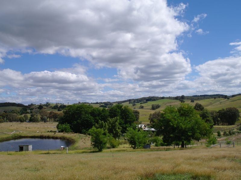 859 Upper Lurg Rd Upper Lurg, Benalla VIC 3672