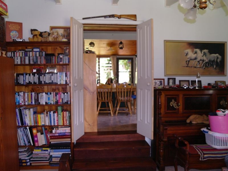 859 Upper Lurg Rd Upper Lurg, Benalla VIC 3672