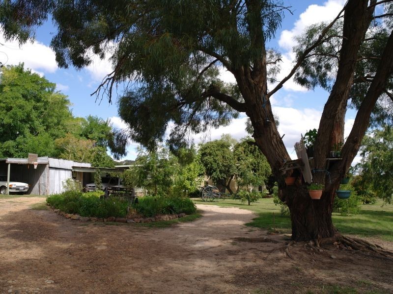 859 Upper Lurg Rd Upper Lurg, Benalla VIC 3672