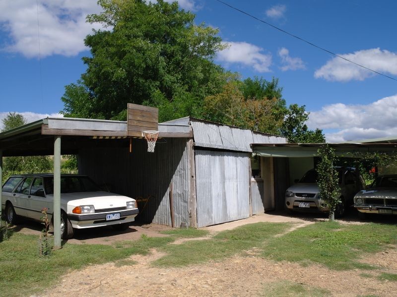 859 Upper Lurg Rd Upper Lurg, Benalla VIC 3672