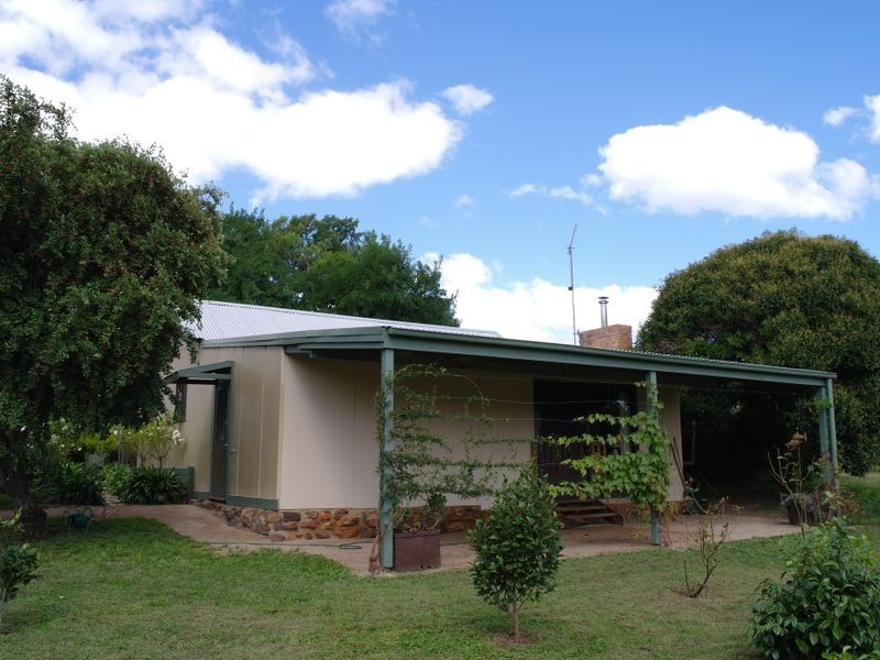 859 Upper Lurg Rd Upper Lurg, Benalla VIC 3672