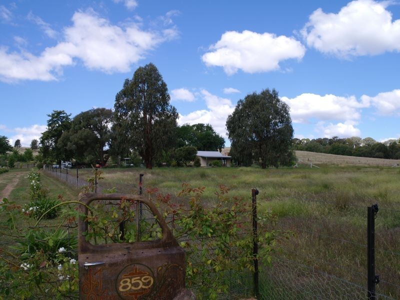 859 Upper Lurg Rd Upper Lurg, Benalla VIC 3672