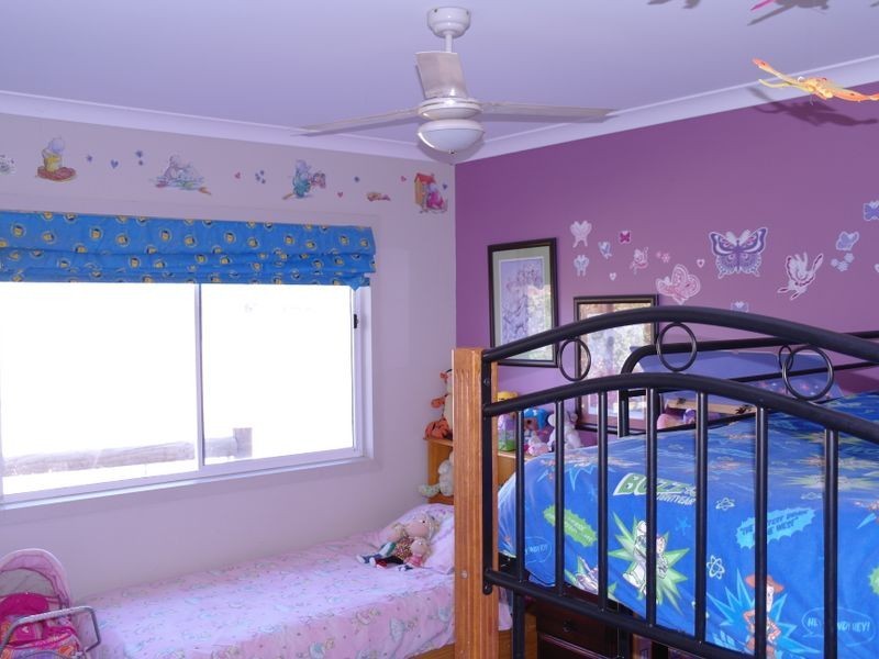 64 Murrays Road, Benalla VIC 3672