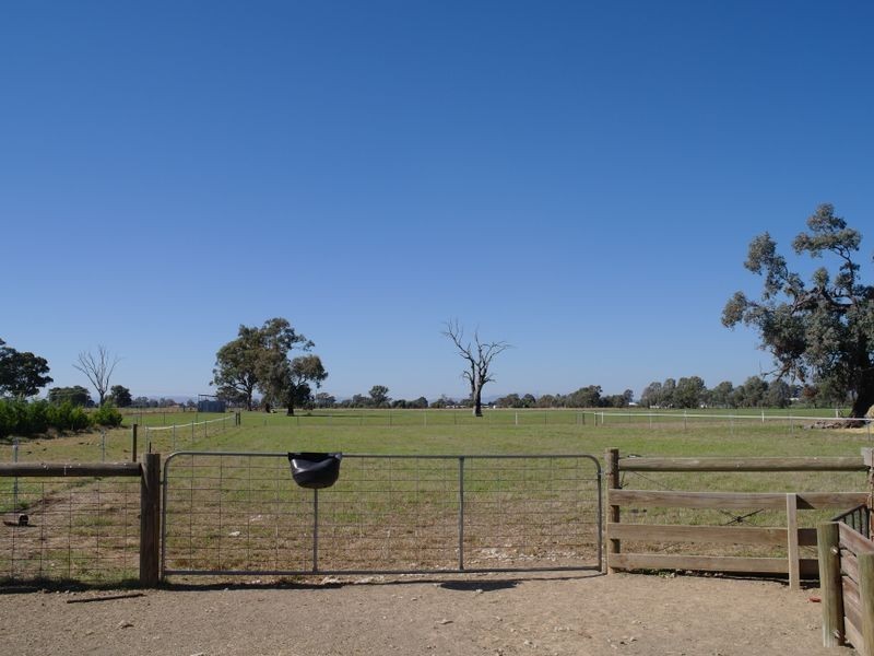 64 Murrays Road, Benalla VIC 3672