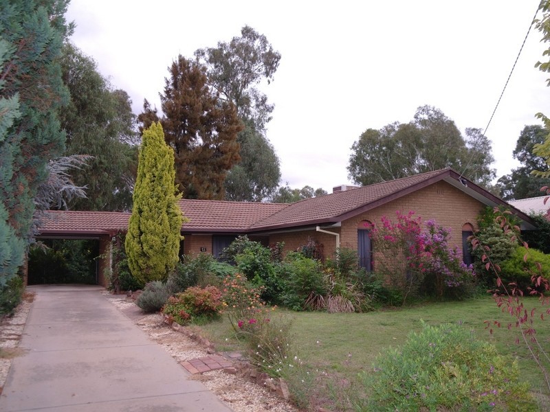 103 Coish Avenue, Benalla VIC 3672