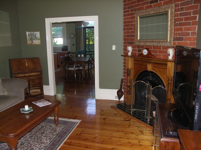 40 Byrne Street, Benalla VIC 3672