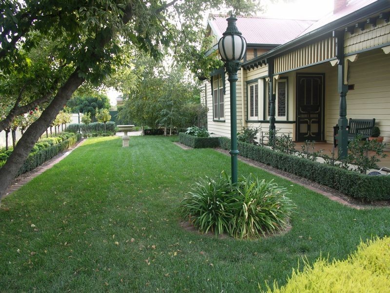 40 Byrne Street, Benalla VIC 3672